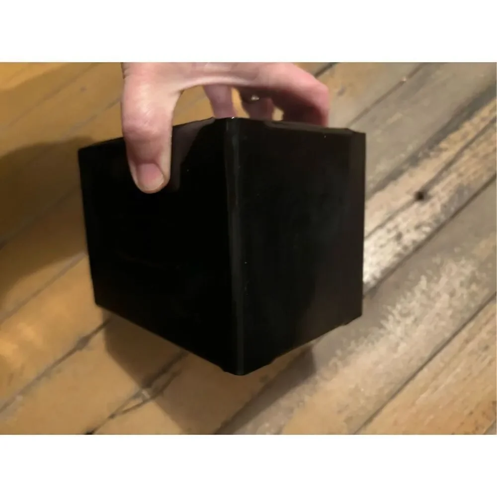 San Jamar Small Napkin Dispenser